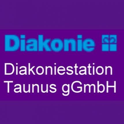 Logo de Diakoniestation Taunus gGmbH