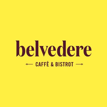 Logo od Belvedere Café & Bistrot