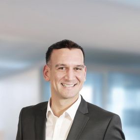 Kai Renner - Agenturpartner der Bezirksdirektion Hertel