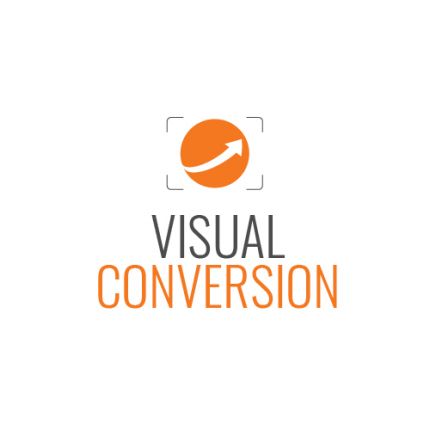Logótipo de Visual Conversion