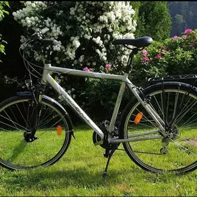 Bild von Lindenhof Rathen gGmbH - E-Bike- und Fahrradverleih