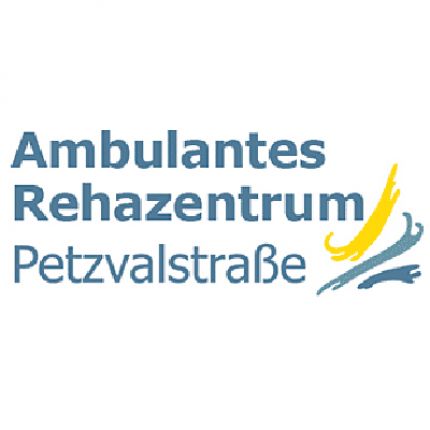 Logo de Rehazentrum Petzvalstraße