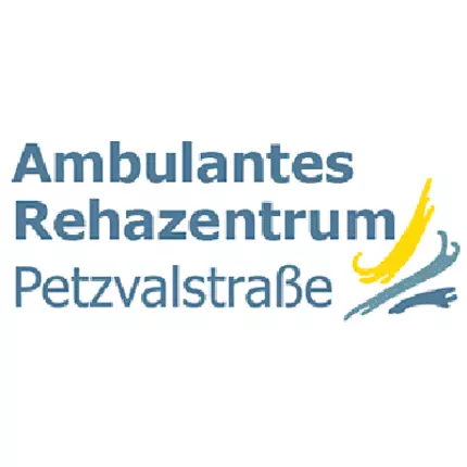 Logo fra Rehazentrum Petzvalstraße