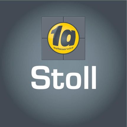 Logotipo de 1a Autoservice Stoll