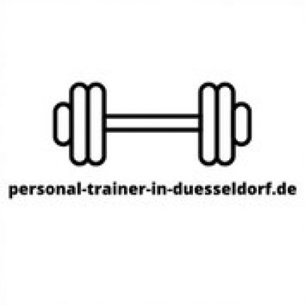 Logo da Personal Trainer in Düsseldorf