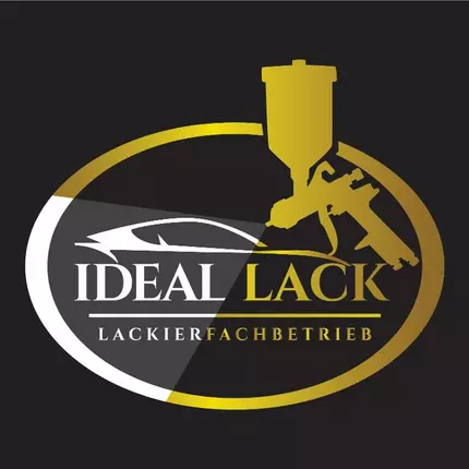 Logotipo de Ideal Lack