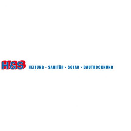 Logo od H & S Heizungs- und Solartechnik GmbH