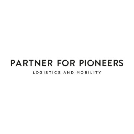 Logo from Partner for Pioneers - Berit Boerke