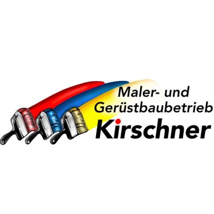 Logo van Maler- und Gerüstbaubetrieb Kirschner