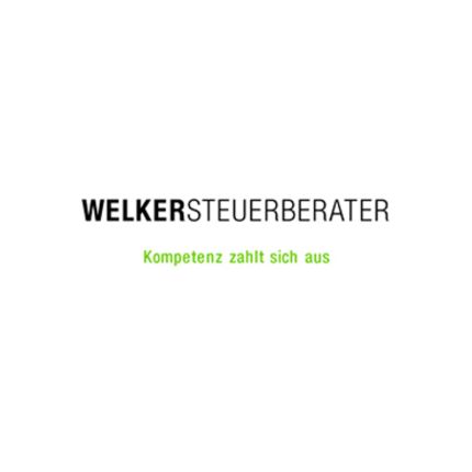 Logo van Welker Steuerberater | Inh. Klaus Welker