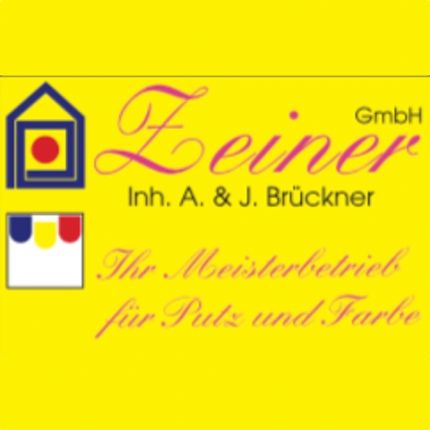 Logotyp från Zeiner GmbH, GF A. und J. Brückner