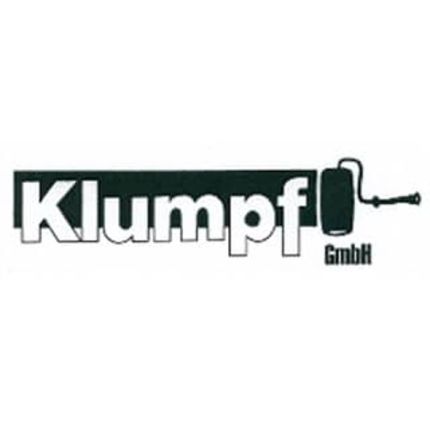 Logo od Klumpf GmbH Maler