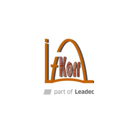 Logo von IfKorr - Institut für Korrosions- und Schadensanalyse - part of Leadec