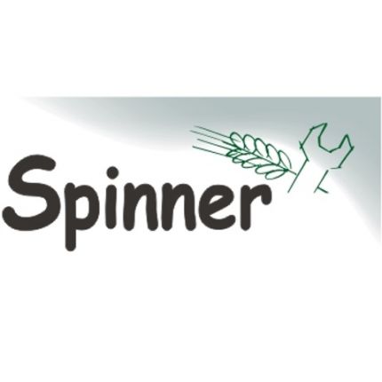 Logo von Spinner Landtechnik