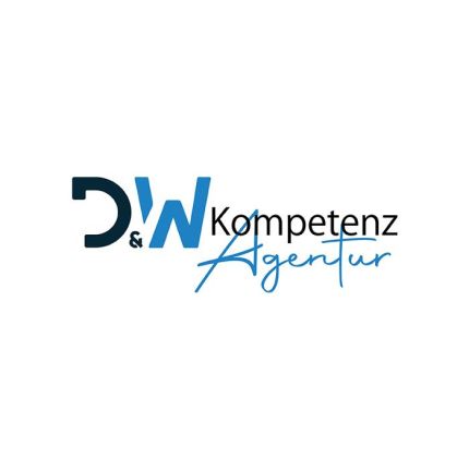 Logo de Webdesign & SEO von D&W Kompetenz-Agentur