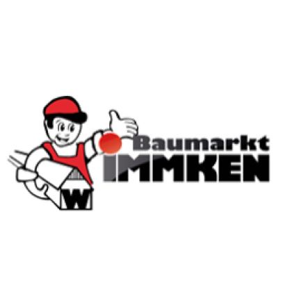 Logótipo de Baumarkt W. Immken