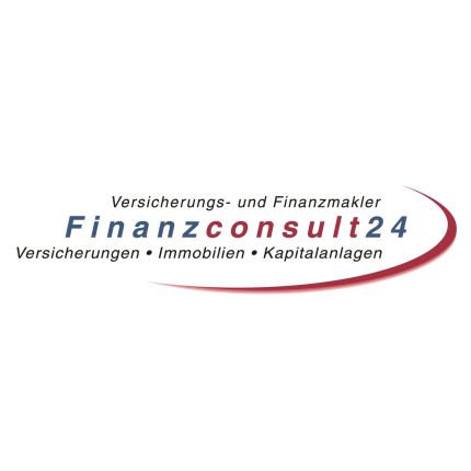 Logo de Finanzconsult24 Versicherung Kapitalanlagen Immobilien