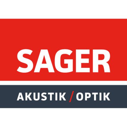 Logo fra Hörgeräte Sager GmbH