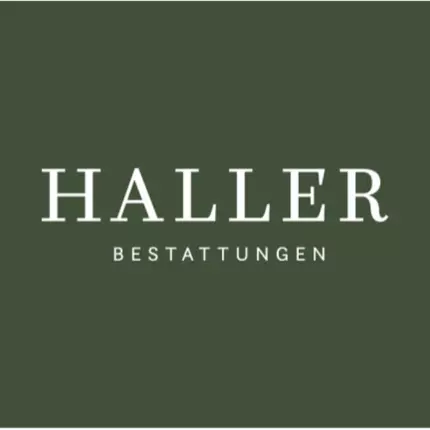 Logo from Haller Bestattungen Inh. Natalie Haller