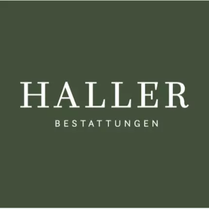 Logo de Haller Bestattungen Inh. Natalie Haller