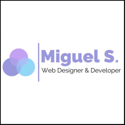 Logotipo de Miguel Steuer