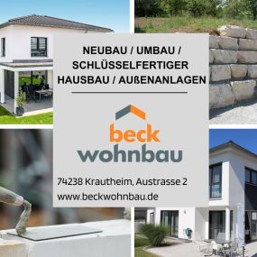 Bild von Beck Wohnbau GmbH