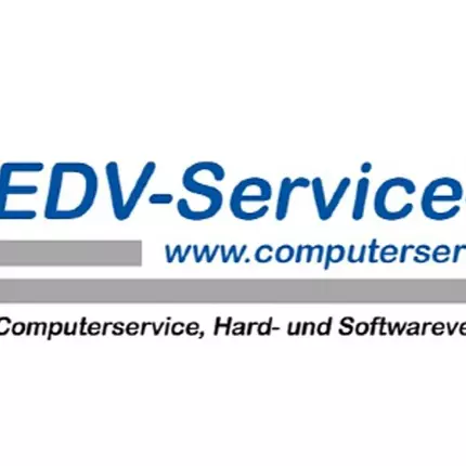 Logotyp från EDV-Service-Schmidt