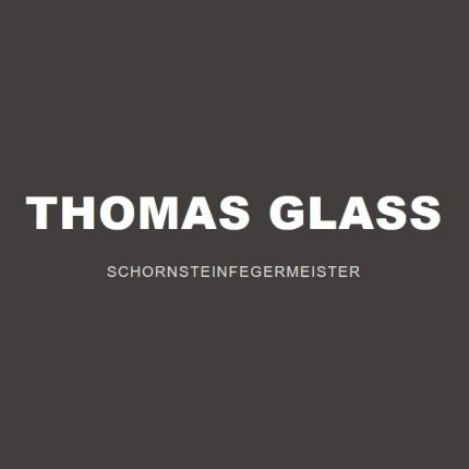 Logo fra Thomas Glass Schornsteinfegermeister