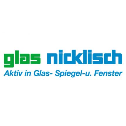 Logo von Glaserei Ralf Nicklisch