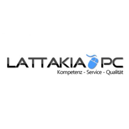 Logo von Lattakia PC Macbook, Laptop und PC Reparaturen