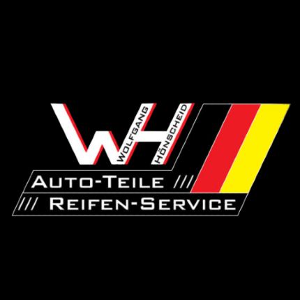 Logo de Auto-Teile-Reifen-Service