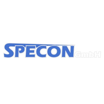 Logotyp från SPECON GmbH