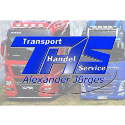 Logotipo de Transport, Handel & Service Alexander Jürges