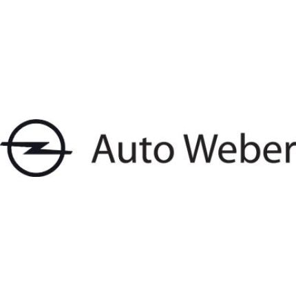 Logo van Auto Weber