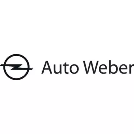 Logo de Auto Weber