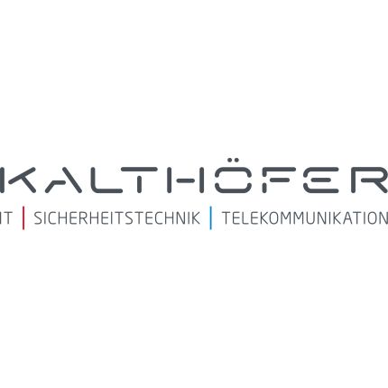 Logo van Kalthöfer Telekommunikation GmbH