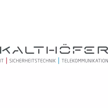 Logo van Kalthöfer Telekommunikation GmbH