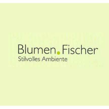 Logotyp från Blumen Fischer