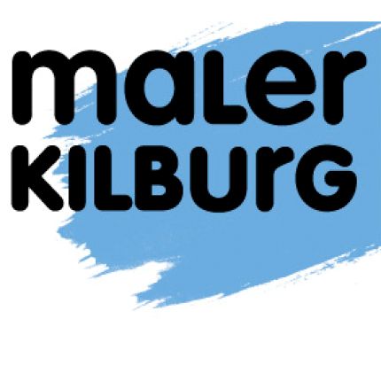 Logo fra Maler Kilburg