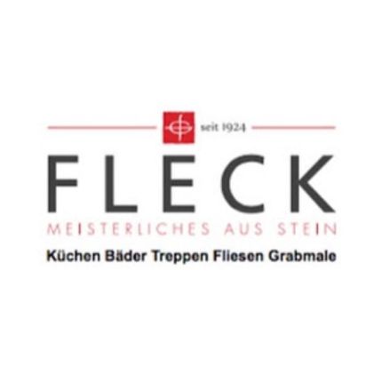Logo fra Fleck Natursteine GmbH