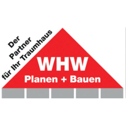 Logo da WHW Planen + Bauen GmbH