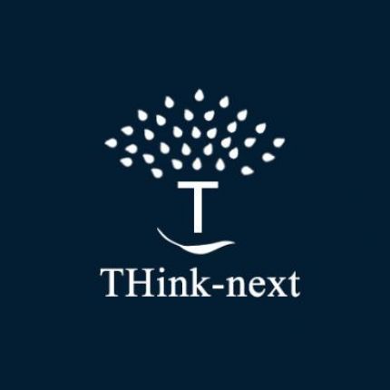 Logo da THink-next Studio