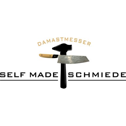 Logo fra Self Made Schmiede GbR