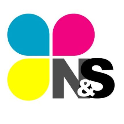 Logo van N&S Werbetechnik