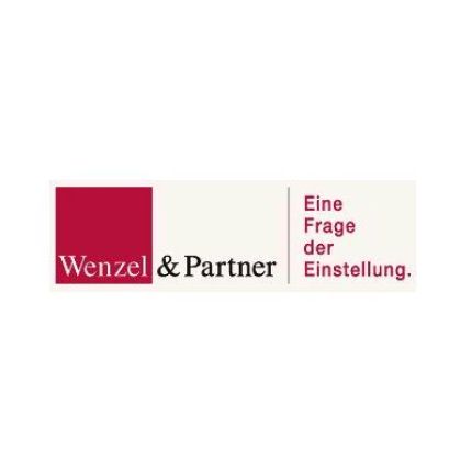 Logo von Wenzel & Partner Personal-Service GmbH