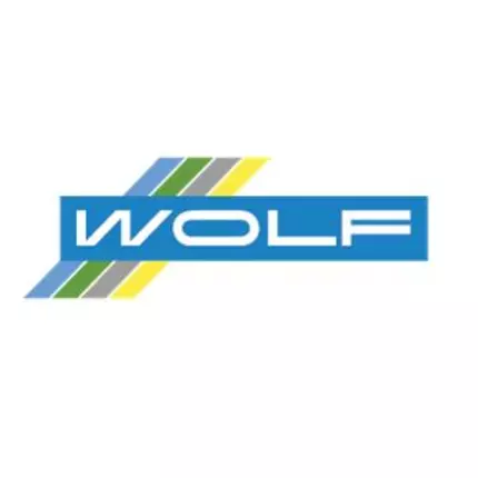 Logotyp från Friedrich Wolf GmbH