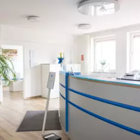 Bild von Gemeinschaftspraxis Zum Niederntor