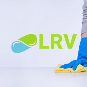 Bild von LRV Gebäudereinigung