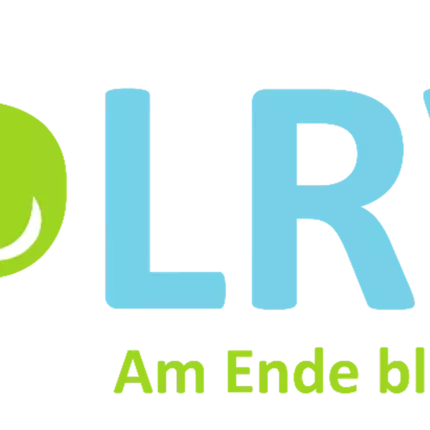 Logo van LRV Gebäudereinigung