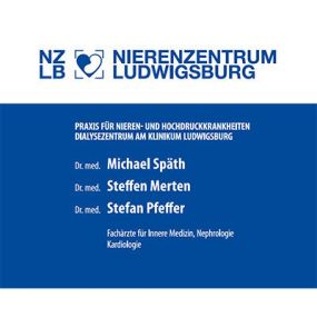 Bild von Nierenzentrum Ludwigsburg - Nierenzentrum und Praxis für Nieren- und Hochdruckkrankheiten